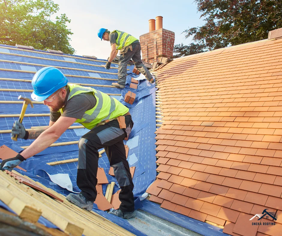 Why choose Roof Repair Near Me in Palo, MI